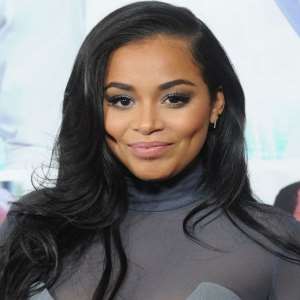 Lauren London